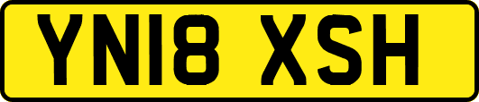 YN18XSH
