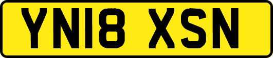 YN18XSN