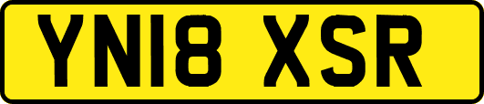 YN18XSR