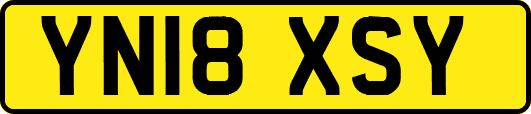 YN18XSY