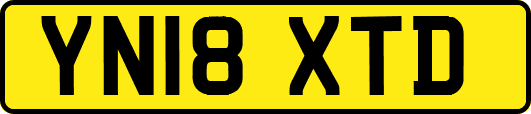 YN18XTD