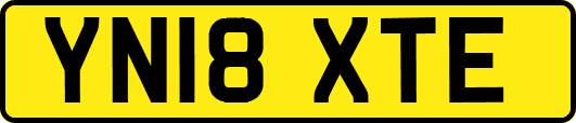 YN18XTE