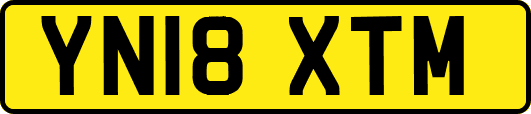YN18XTM