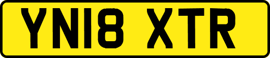 YN18XTR