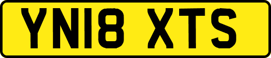 YN18XTS