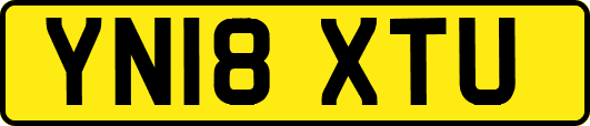 YN18XTU