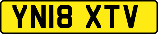 YN18XTV