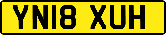 YN18XUH