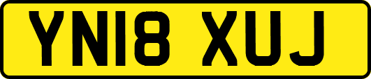 YN18XUJ