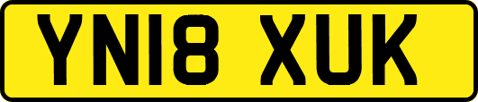 YN18XUK
