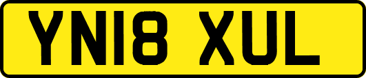 YN18XUL