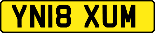 YN18XUM