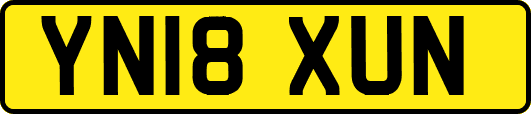 YN18XUN