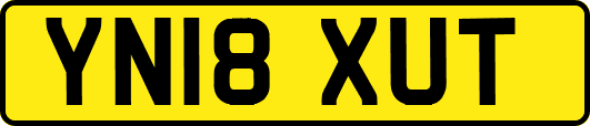 YN18XUT