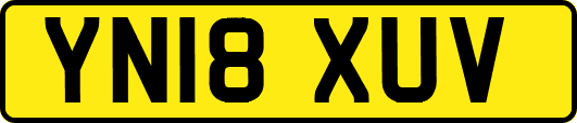 YN18XUV