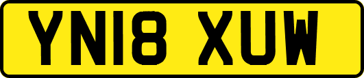 YN18XUW