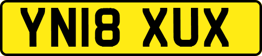 YN18XUX