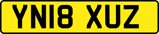 YN18XUZ