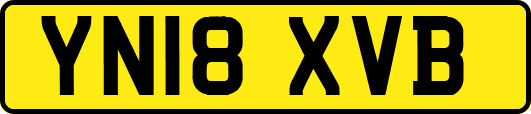 YN18XVB