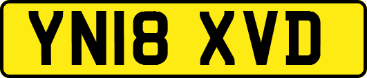 YN18XVD