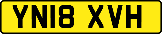 YN18XVH