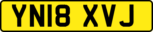 YN18XVJ