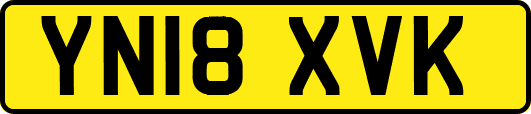 YN18XVK