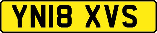 YN18XVS