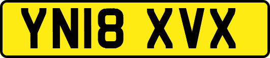 YN18XVX