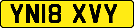 YN18XVY