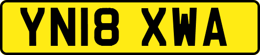 YN18XWA