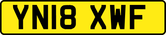 YN18XWF