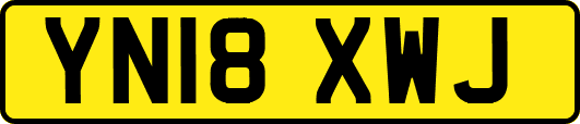 YN18XWJ