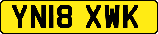 YN18XWK