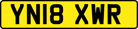 YN18XWR