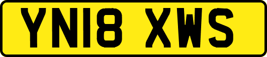 YN18XWS