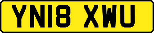 YN18XWU