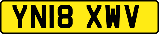 YN18XWV