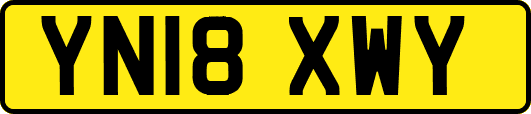 YN18XWY