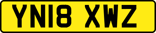 YN18XWZ