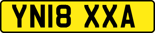 YN18XXA
