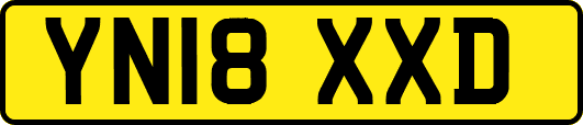 YN18XXD