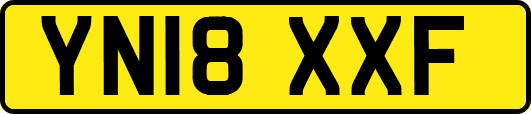 YN18XXF