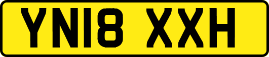 YN18XXH