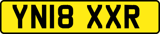YN18XXR