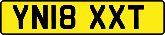 YN18XXT