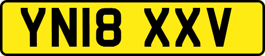 YN18XXV
