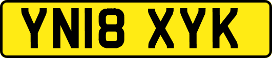 YN18XYK