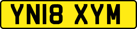 YN18XYM