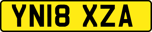YN18XZA